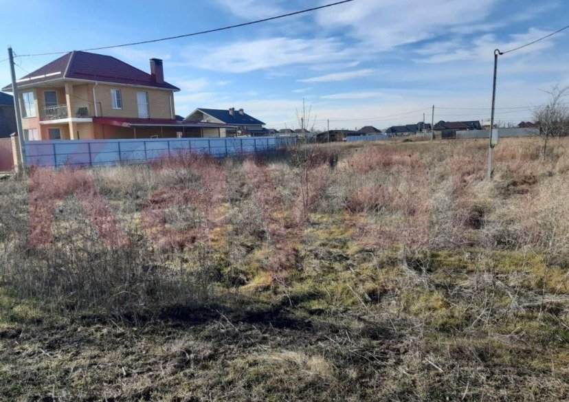 Продажа земельного участка, 10 сот. фото 1