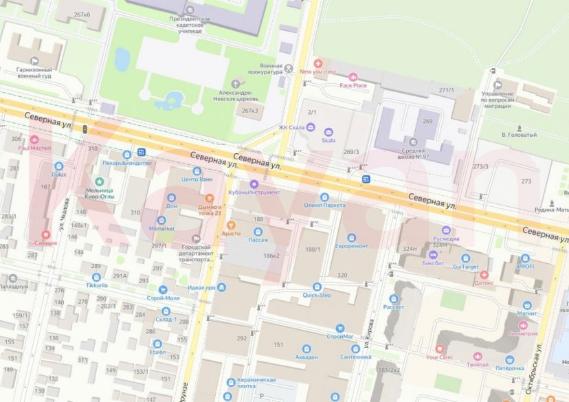 Продажа земельного участка, 5 сот. фото 1