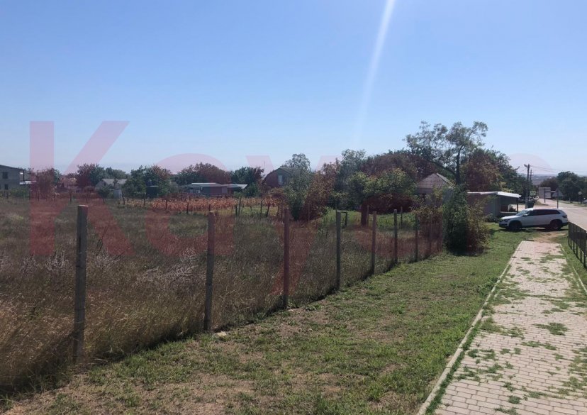 Продажа земельного участка, 41 сот. фото 4