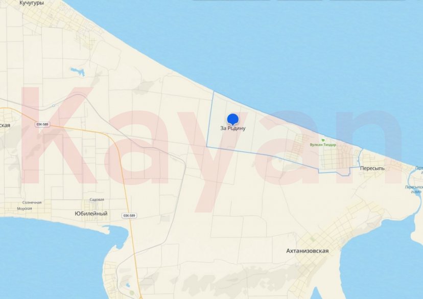 Продажа земельного участка, 41 сот. фото 6