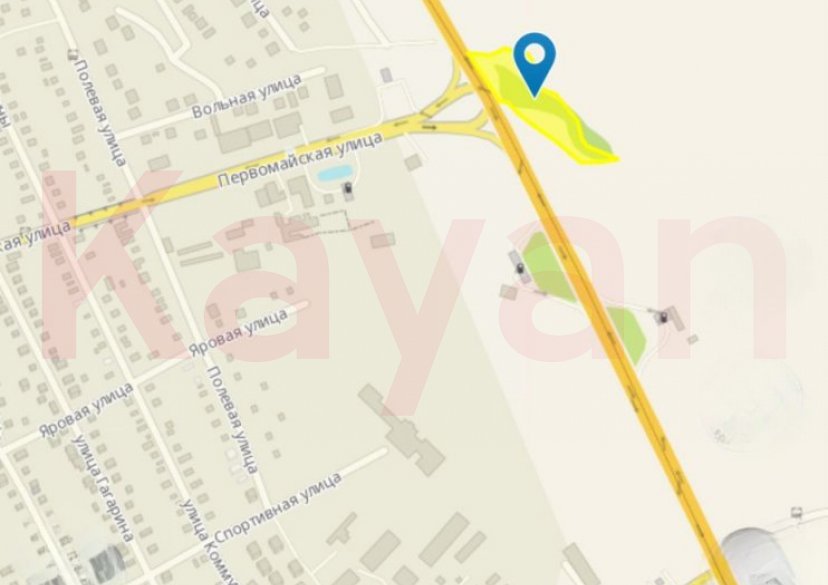 Продажа земельного участка, 100 сот. фото 0 Продажа земельного участка, 100 сот. фото 0