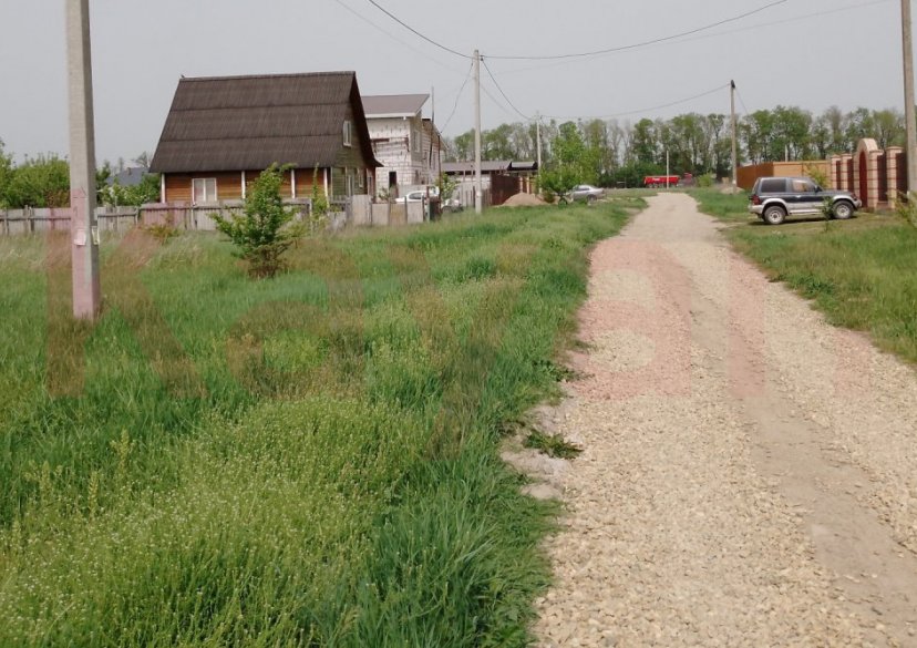 Продажа земельного участка, 7 сот. фото 3 Продажа земельного участка, 7 сот. фото 3