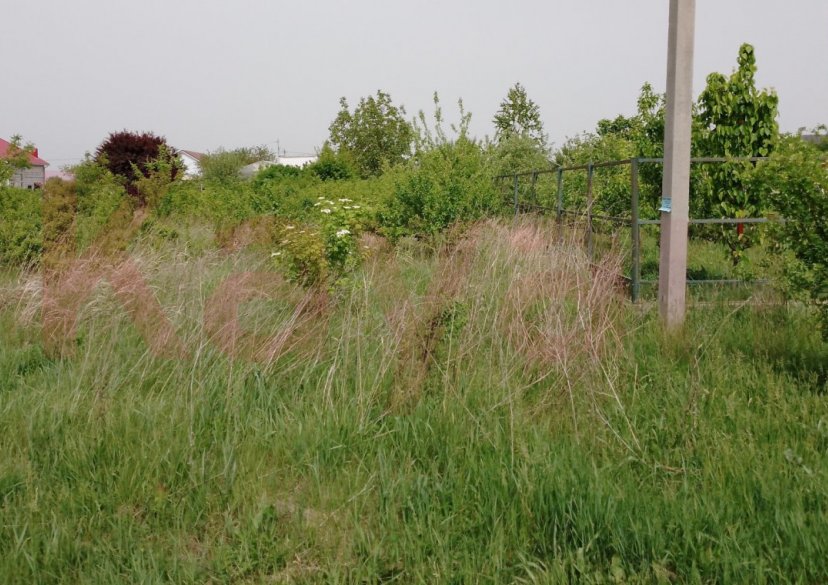 Продажа земельного участка, 7 сот. фото 0