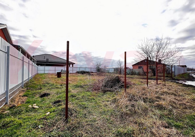 Продажа земельного участка, 5 сот. фото 0