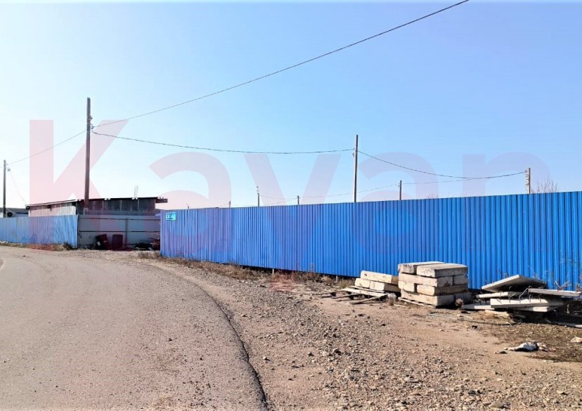 Продажа земельного участка, 100 сот. фото 2