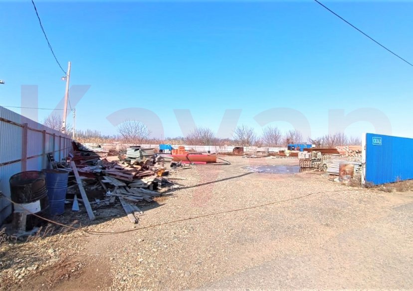 Продажа земельного участка, 100 сот. фото 3