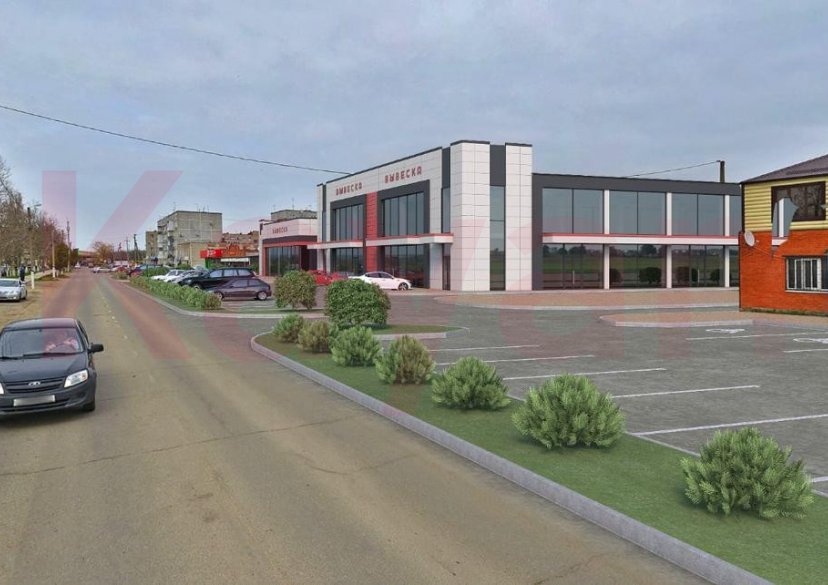 Продажа земельного участка, 40 сот. фото 2