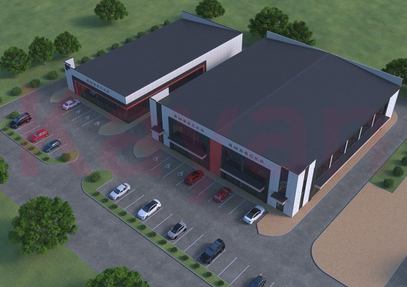 Продажа земельного участка, 40 сот. фото 3