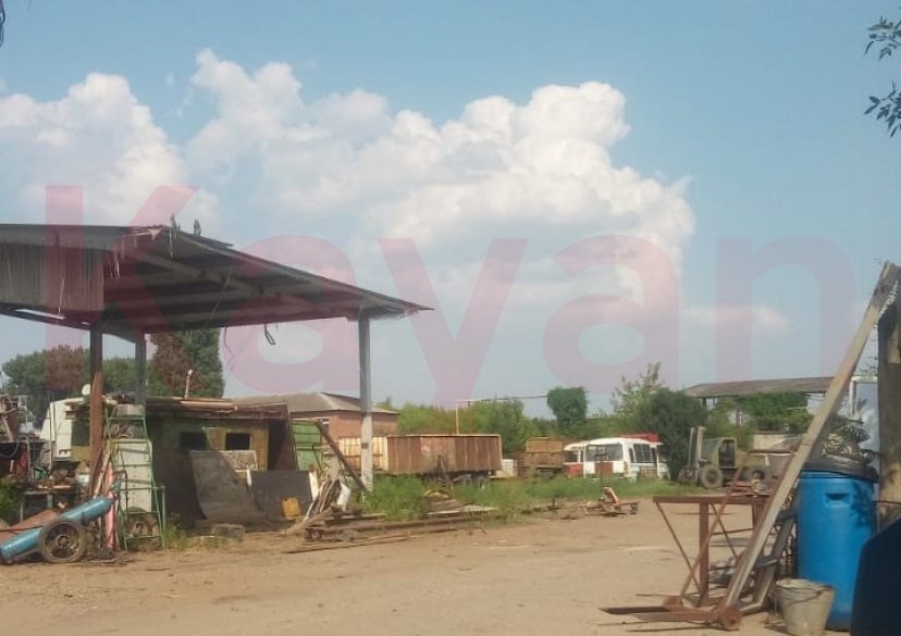 Продажа земельного участка, 60 сот. фото 1