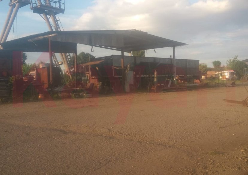 Продажа земельного участка, 60 сот. фото 6