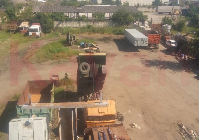 Продажа земельного участка, 60 сот. фото 7