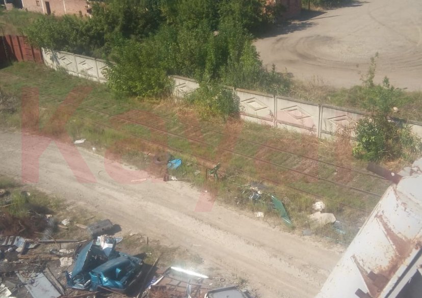 Продажа земельного участка, 60 сот. фото 8