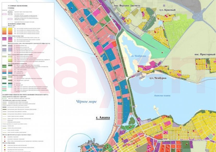 Продажа земельного участка, 6 сот. фото 5