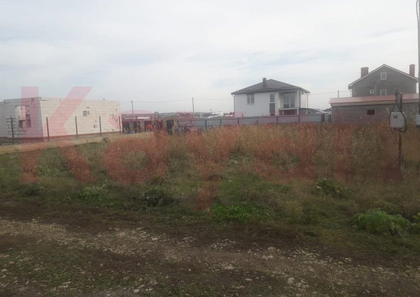 Продажа земельного участка, 6 сот. фото 1