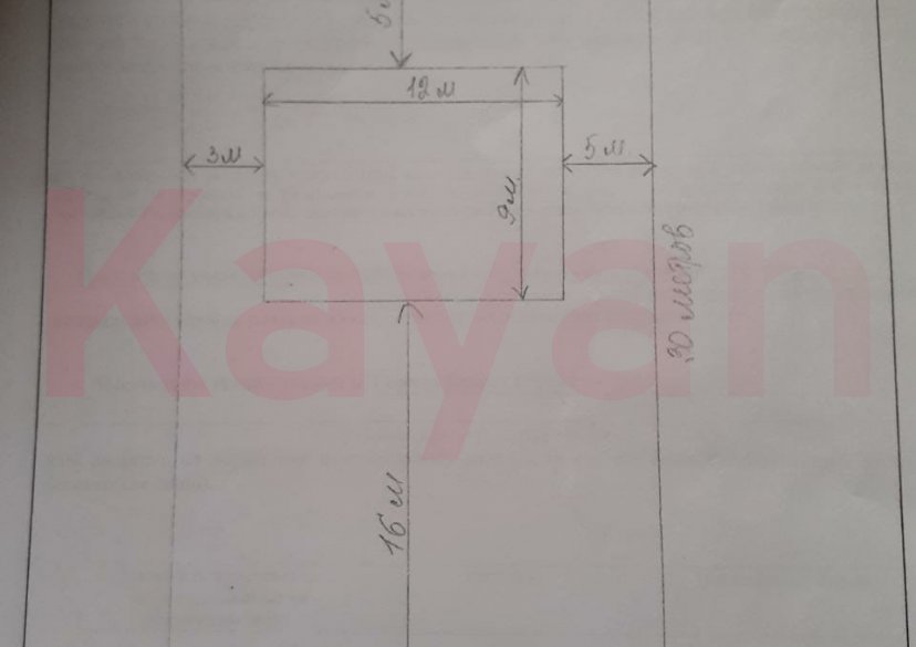 Продажа земельного участка, 6 сот. фото 4