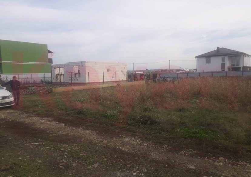 Продажа земельного участка, 6 сот. фото 2