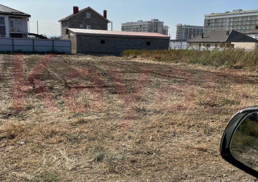 Продажа земельного участка, 6 сот. фото 0 Продажа земельного участка, 6 сот. фото 0