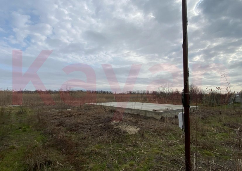 Продажа земельного участка, 7 сот. фото 1