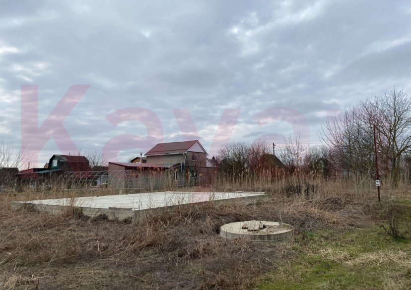 Продажа земельного участка, 7 сот. фото 0 Продажа земельного участка, 7 сот. фото 0