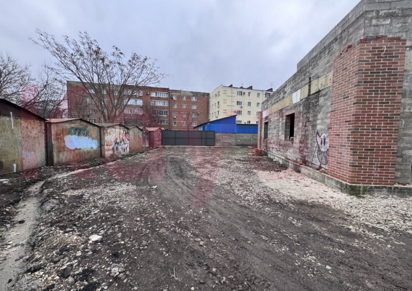 Продажа земельного участка, 10 сот. фото 6