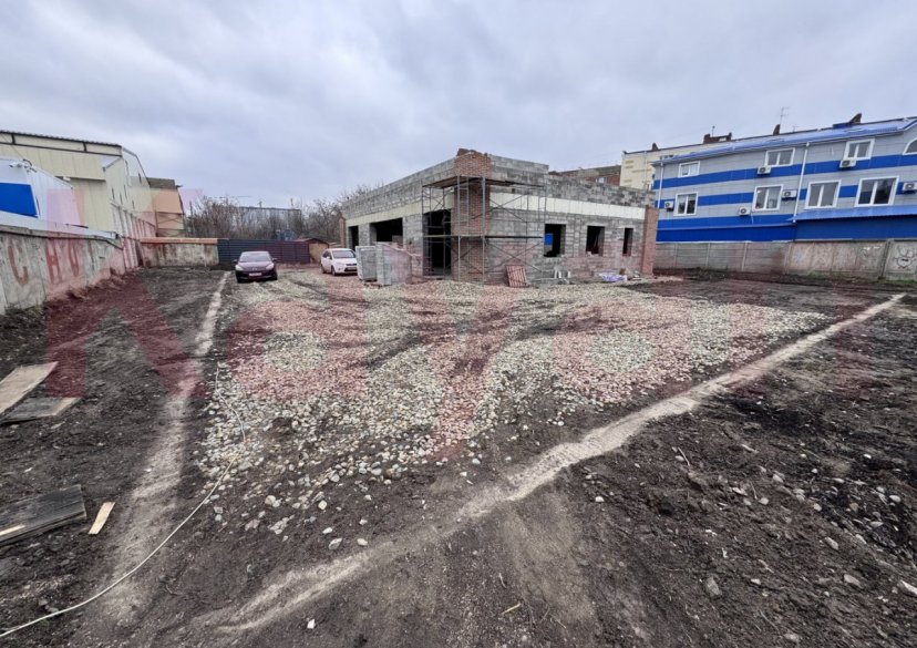 Продажа земельного участка, 10 сот. фото 0