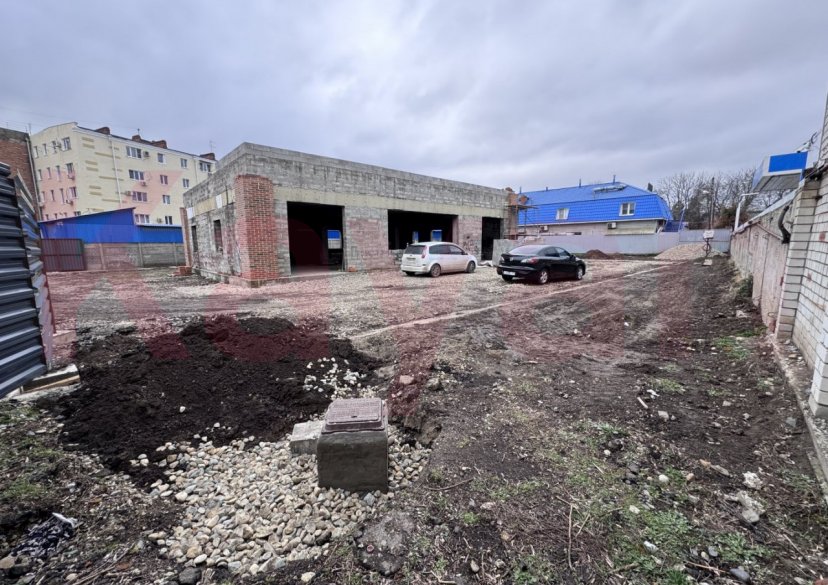 Продажа земельного участка, 10 сот. фото 2