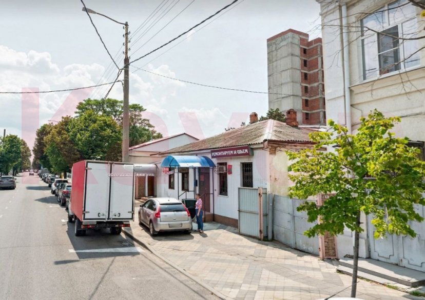 Продажа земельного участка, 9 сот. фото 0