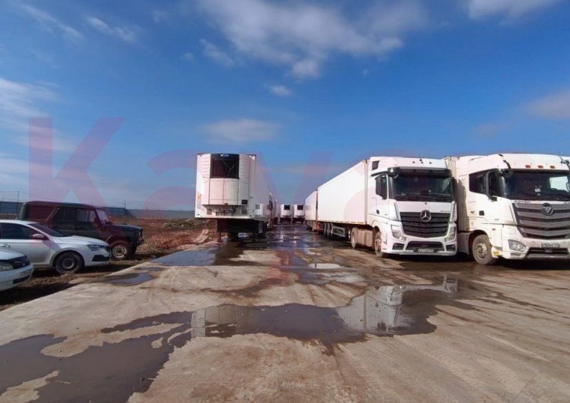 Продажа земельного участка, 40 сот. фото 0