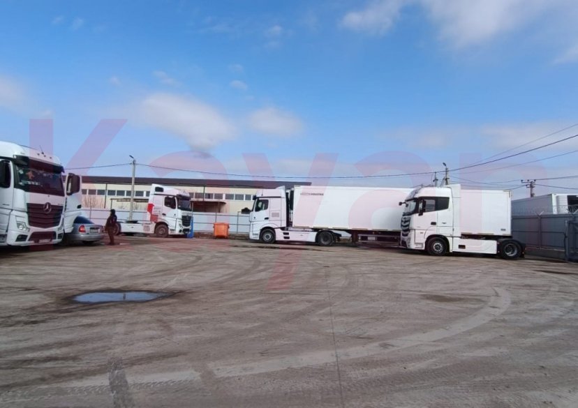 Продажа земельного участка, 40 сот. фото 2