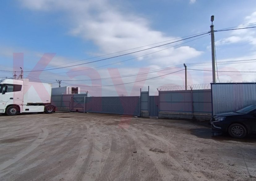 Продажа земельного участка, 40 сот. фото 1