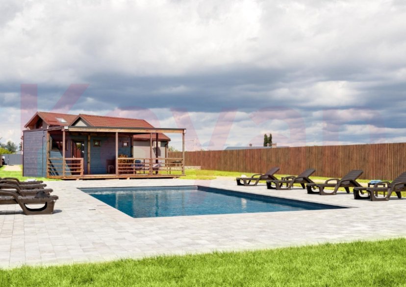 Продажа земельного участка, 85 сот. фото 1