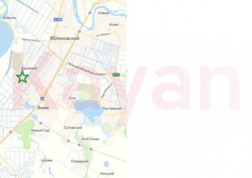 Продажа земельного участка, 570 сот. фото 0