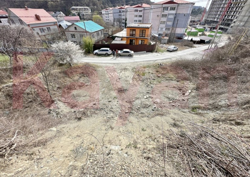 Продажа земельного участка, 10 сот. фото 4
