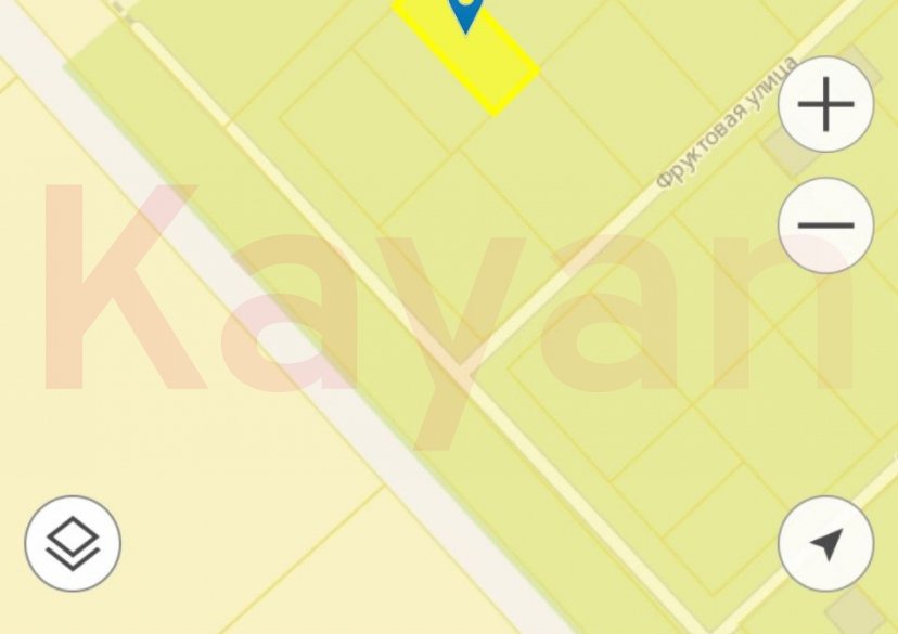 Продажа земельного участка, 4 сот. фото 0