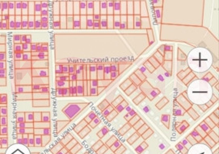 Продажа земельного участка, 8 сот. фото 6