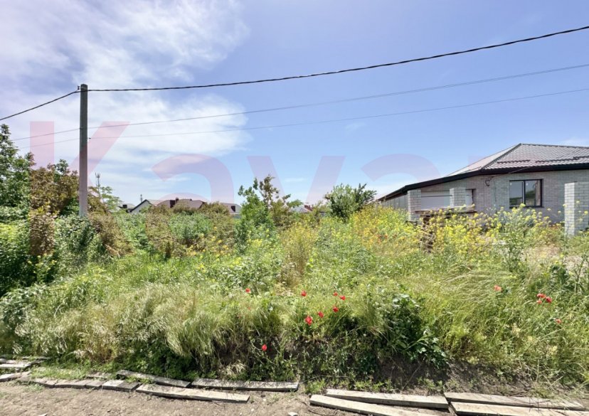 Продажа земельного участка, 8 сот. фото 0