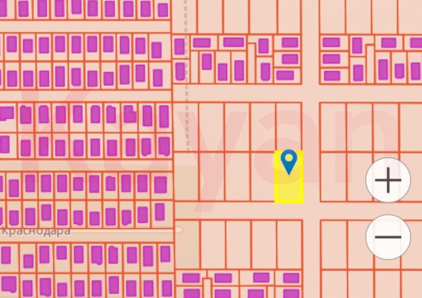 Продажа земельного участка, 9 сот. фото 0