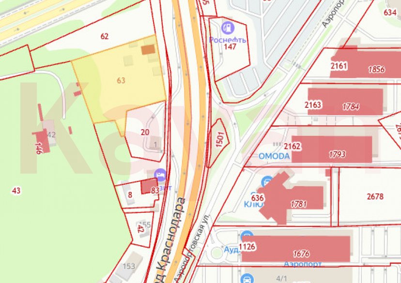 Продажа земельного участка, 30 сот. фото 1