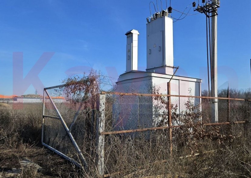 Продажа земельного участка, 210 сот. фото 1