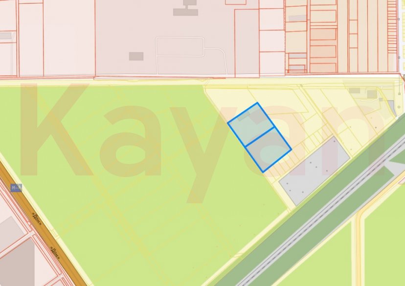 Продажа земельного участка, 210 сот. фото 4