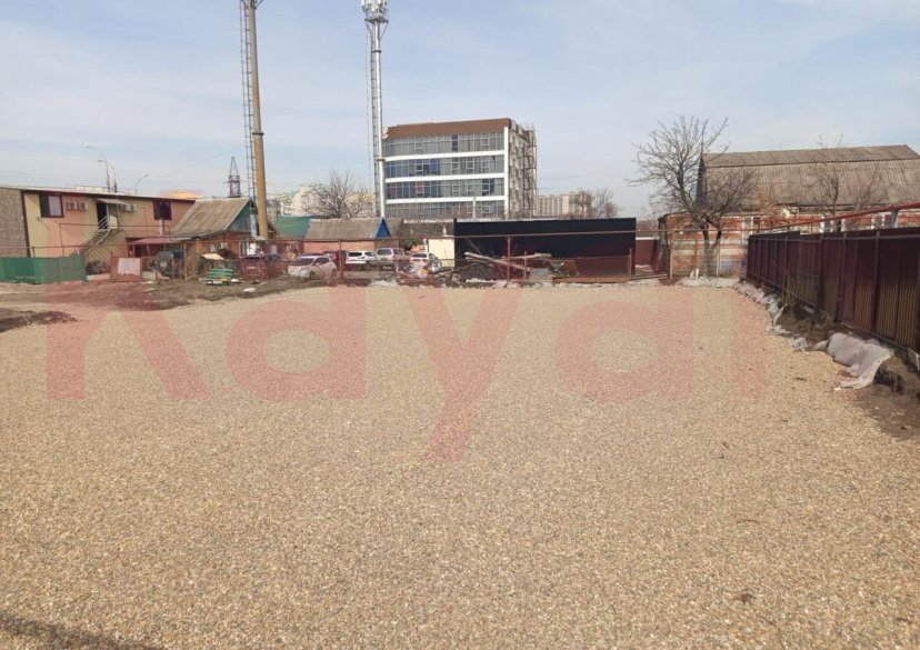 Продажа земельного участка, 18 сот. фото 0