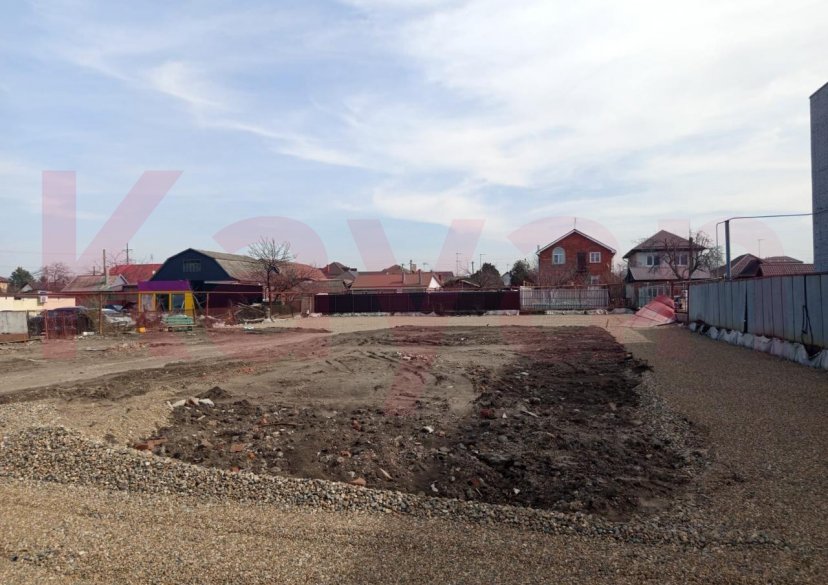 Продажа земельного участка, 18 сот. фото 1