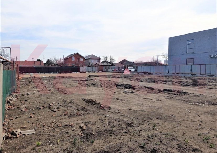 Продажа земельного участка, 18 сот. фото 2