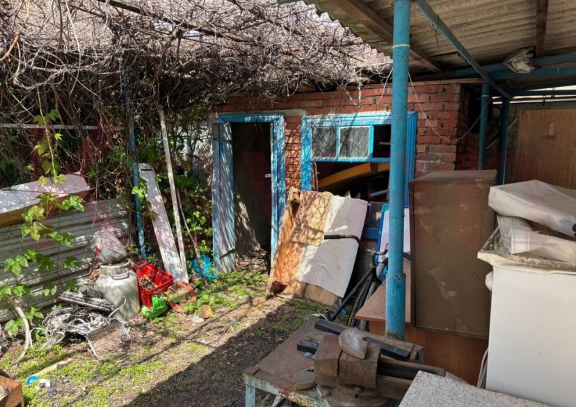 Продажа объекта, 33 кв.м фото 3