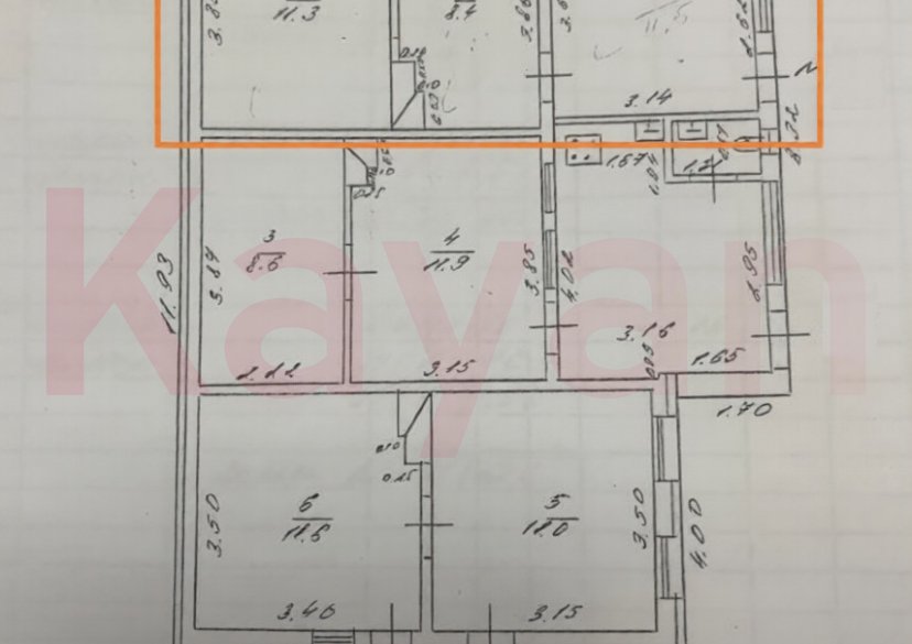 Продажа объекта, 32 кв.м фото 8