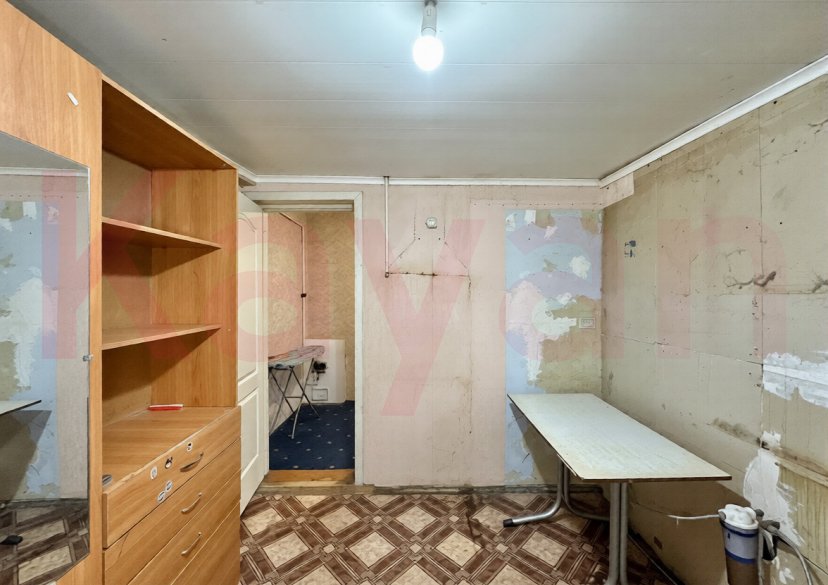 Продажа объекта, 32 кв.м фото 1 Продажа объекта, 32 кв.м фото 1