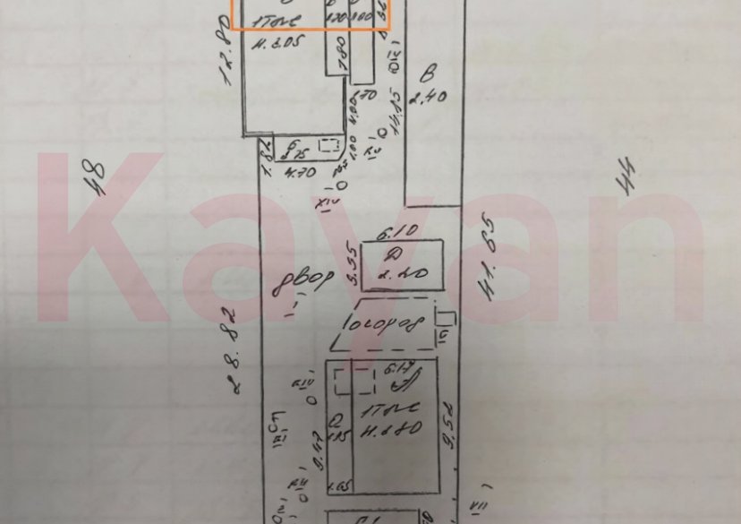 Продажа объекта, 32 кв.м фото 12
