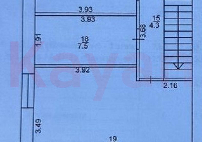 Продажа объекта, 117 кв.м фото 30