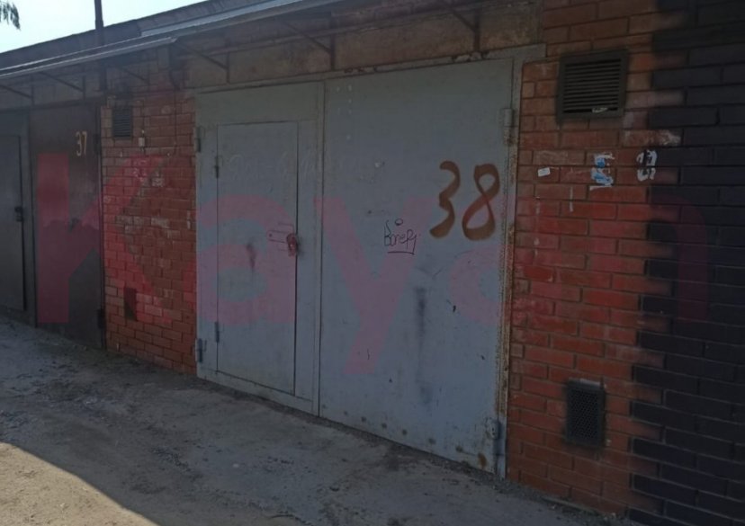 Продажа объекта, 24 кв.м фото 1