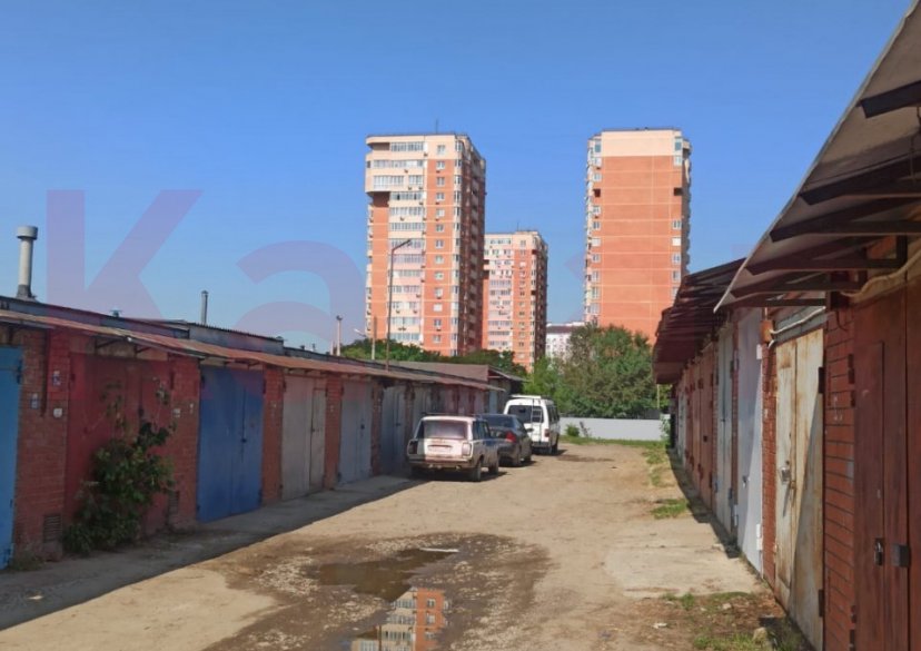 Продажа объекта, 24 кв.м фото 3